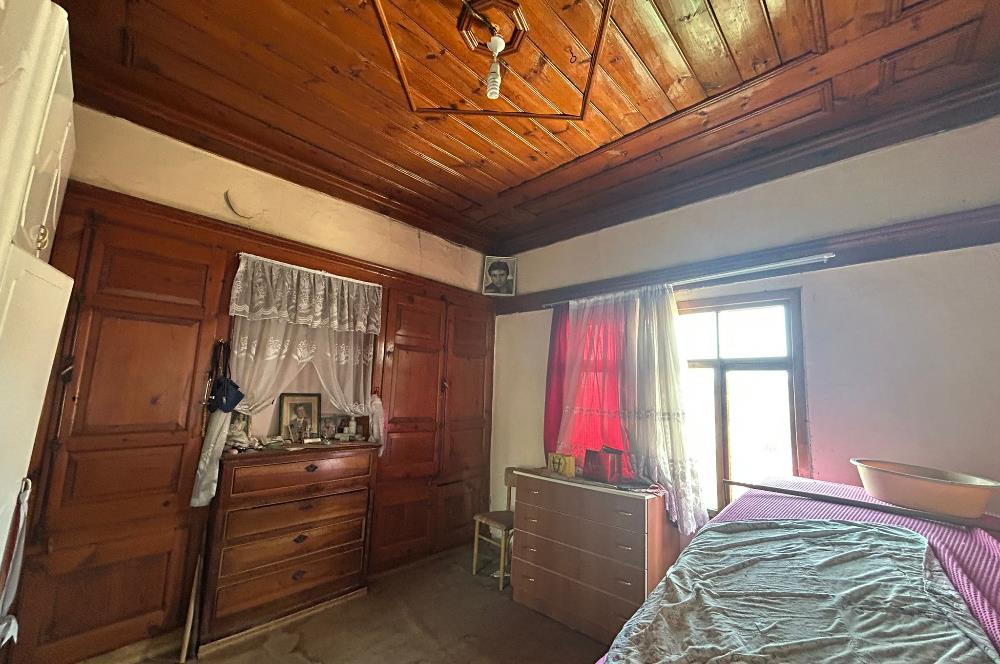 SAFRANBOLU ESKİ ÇARŞIDA SATILIK TARİHİ KONAK
