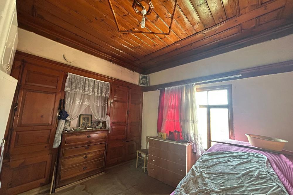 SAFRANBOLU ESKİ ÇARŞIDA SATILIK TARİHİ KONAK