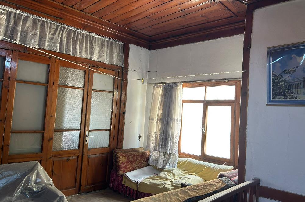SAFRANBOLU ESKİ ÇARŞIDA SATILIK TARİHİ KONAK