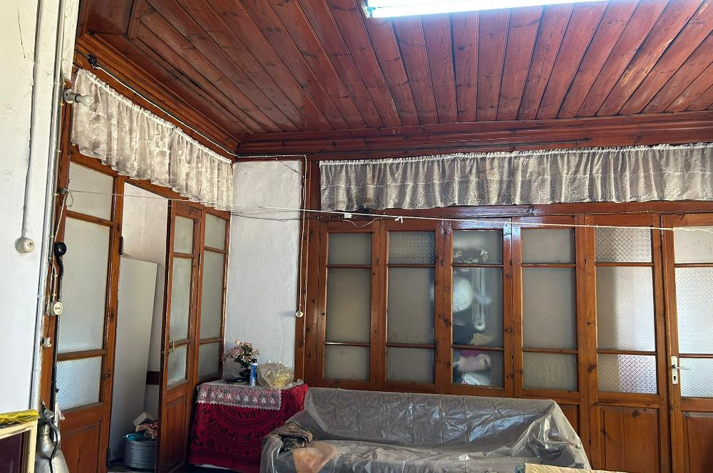 SAFRANBOLU ESKİ ÇARŞIDA SATILIK TARİHİ KONAK