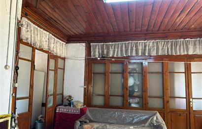 SAFRANBOLU ESKİ ÇARŞIDA SATILIK TARİHİ KONAK