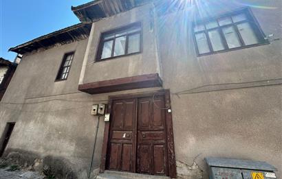 SAFRANBOLU ESKİ ÇARŞIDA SATILIK TARİHİ KONAK