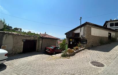 SAFRANBOLU ESKİ ÇARŞIDA SATILIK TARİHİ KONAK