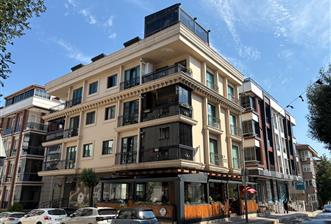 MERKEZ ÖĞRETMENLER CADDESİNDE SATILIK 3+2 DUBLEKS DAİRE