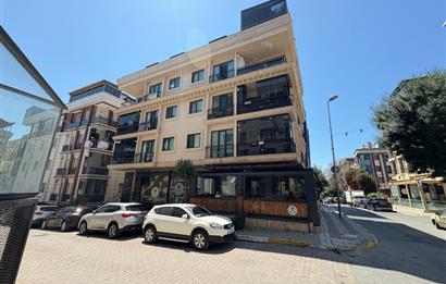 MERKEZ ÖĞRETMENLER CADDESİNDE SATILIK 3+2 DUBLEKS DAİRE