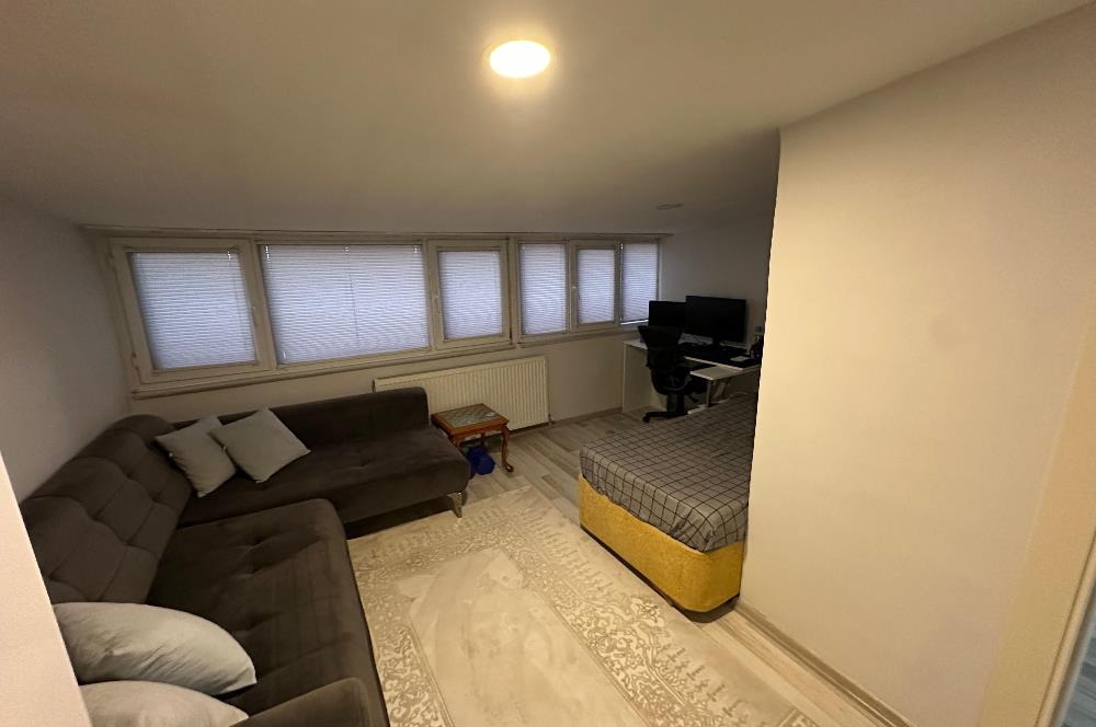 Tuzlanın Prestijli Lokasyonu İstasyon Mah. 3+2 Dubleks Daire!
