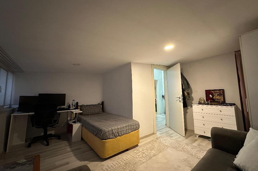 Tuzlanın Prestijli Lokasyonu İstasyon Mah. 3+2 Dubleks Daire!
