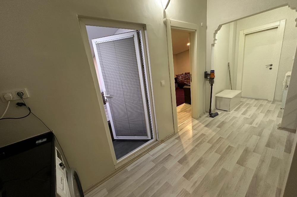 Tuzlanın Prestijli Lokasyonu İstasyon Mah. 3+2 Dubleks Daire!