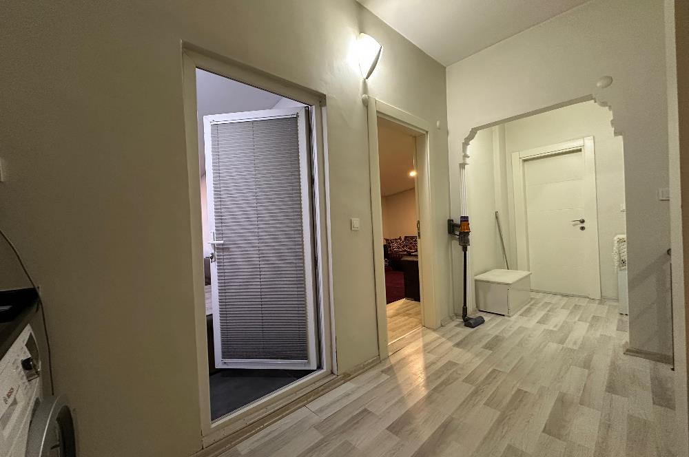 Tuzlanın Prestijli Lokasyonu İstasyon Mah. 3+2 Dubleks Daire!
