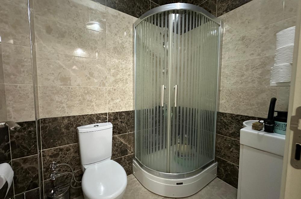 Tuzlanın Prestijli Lokasyonu İstasyon Mah. 3+2 Dubleks Daire!