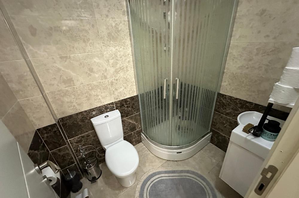 Tuzlanın Prestijli Lokasyonu İstasyon Mah. 3+2 Dubleks Daire!