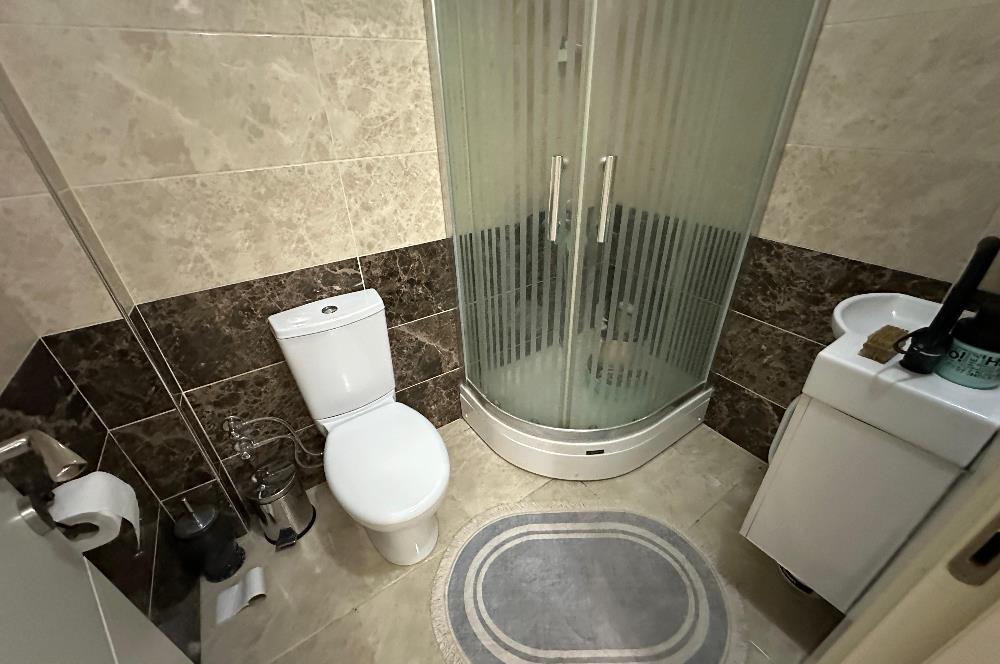 Tuzlanın Prestijli Lokasyonu İstasyon Mah. 3+2 Dubleks Daire!