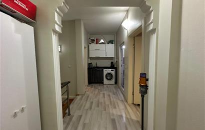 Tuzlanın Prestijli Lokasyonu İstasyon Mah. 3+2 Dubleks Daire!