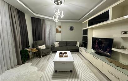 Tuzlanın Prestijli Lokasyonu İstasyon Mah. 3+2 Dubleks Daire!
