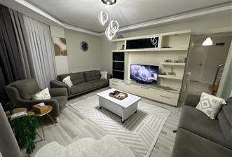 Tuzlanın Prestijli Lokasyonu İstasyon Mah. 3+2 Dubleks Daire!