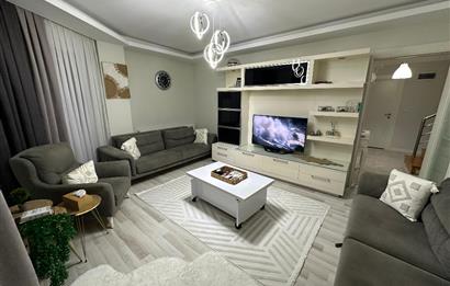 Tuzlanın Prestijli Lokasyonu İstasyon Mah. 3+2 Dubleks Daire!