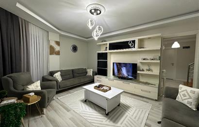 Tuzlanın Prestijli Lokasyonu İstasyon Mah. 3+2 Dubleks Daire!