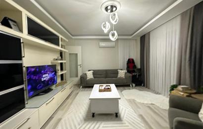 Tuzlanın Prestijli Lokasyonu İstasyon Mah. 3+2 Dubleks Daire!
