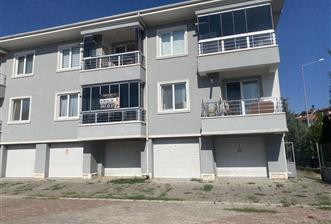 C21 MEHMET ÇAKAR'DAN EŞYALI KİRALIK DAİRE..