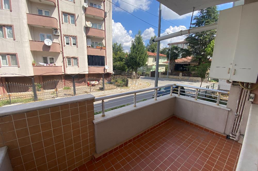 C21 İZ MEHMET ÇAKAR'DAN MERKEZ'DE KİRALIK BAKIMLI DAİRE..