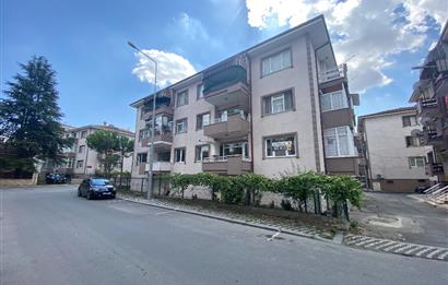 C21 İZ MEHMET ÇAKAR'DAN MERKEZ'DE KİRALIK BAKIMLI DAİRE..