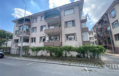 C21 İZ MEHMET ÇAKAR'DAN MERKEZ'DE KİRALIK BAKIMLI DAİRE..