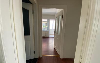 C21 İZ MEHMET ÇAKAR'DAN MERKEZ'DE KİRALIK BAKIMLI DAİRE..