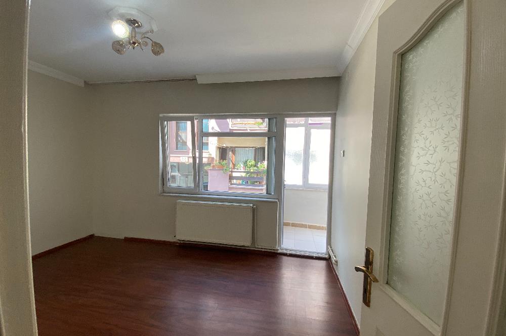 C21 İZ MEHMET ÇAKAR'DAN MERKEZ'DE KİRALIK BAKIMLI DAİRE..