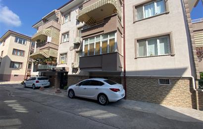 C21 İZ MEHMET ÇAKAR'DAN MERKEZ'DE KİRALIK BAKIMLI DAİRE..