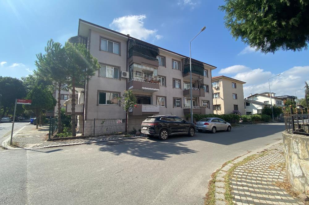 C21 İZ MEHMET ÇAKAR'DAN MERKEZ'DE KİRALIK BAKIMLI DAİRE..