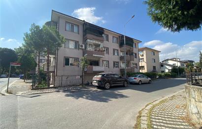 C21 İZ MEHMET ÇAKAR'DAN MERKEZ'DE KİRALIK BAKIMLI DAİRE..