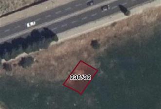 C21 LOCA’DAN BURHANİYE ÖREN İMARLI FIRSAT ARSA