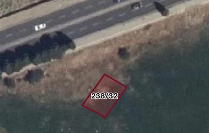 C21 LOCA’DAN BURHANİYE ÖREN İMARLI FIRSAT ARSA