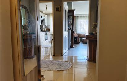Taşdelen Merkez Megakent Sitesinde yola cephe 2+1 Satılık Daire