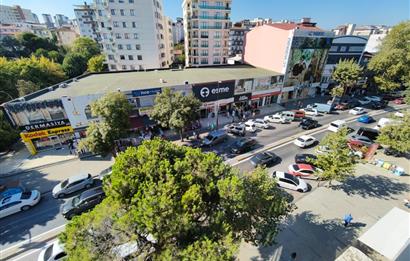Taşdelen Merkez Megakent Sitesinde yola cephe 2+1 Satılık Daire