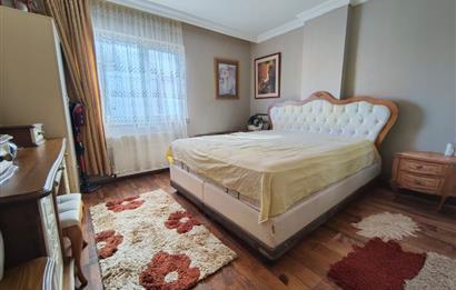 Taşdelen Merkez Megakent Sitesinde yola cephe 2+1 Satılık Daire