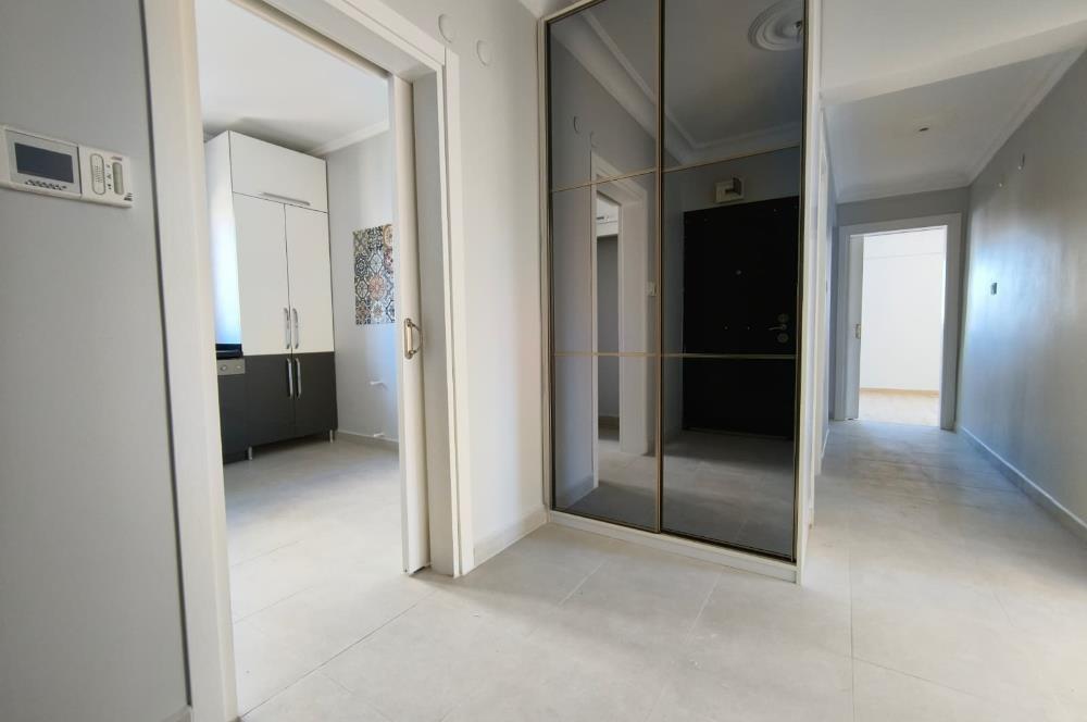 İçerenköy en nezih yerinde site içi yenilenmiş satılık 3+1 daire