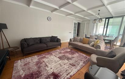 YAŞAMKENTİN EN GÜZEL SİTESİNDE KİRALIK 4+1
