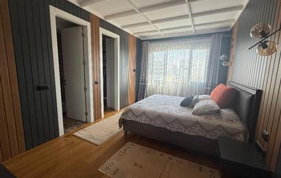 YAŞAMKENTİN EN GÜZEL SİTESİNDE KİRALIK 4+1
