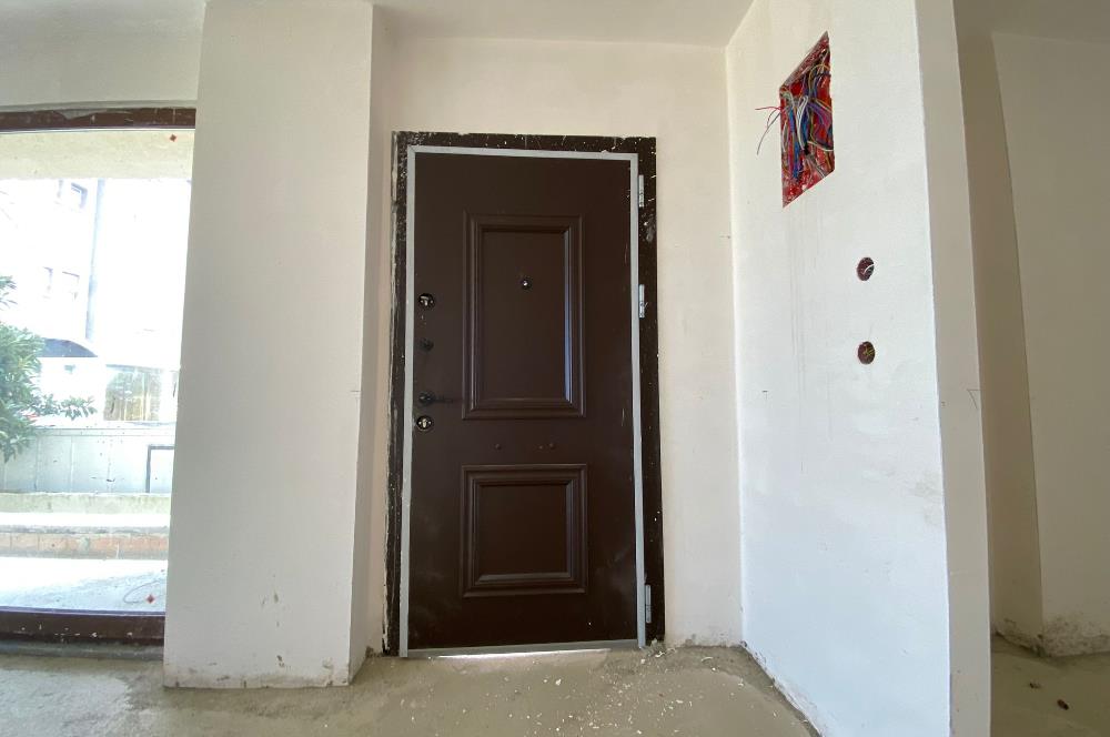 CENTURY 21'DEN PERŞEMBE'DE DENİZE SIFIR VİLLALAR