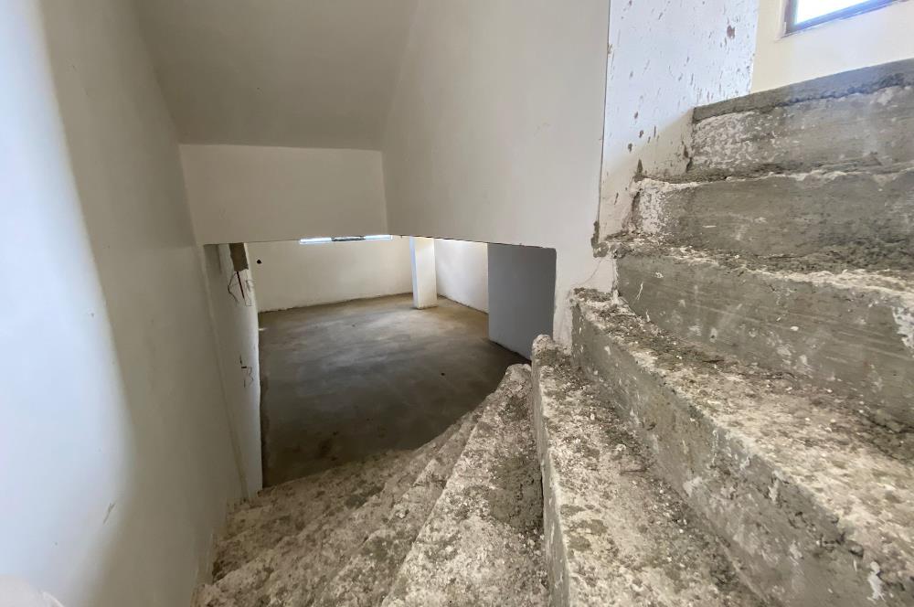 CENTURY 21'DEN PERŞEMBE'DE DENİZE SIFIR VİLLALAR