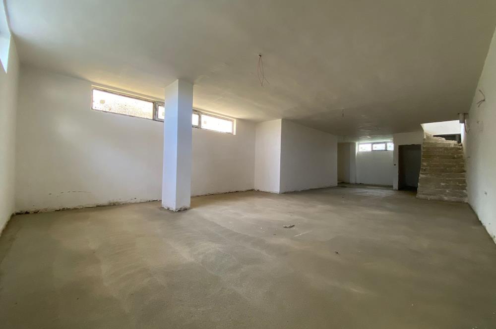 CENTURY 21'DEN PERŞEMBE'DE DENİZE SIFIR VİLLALAR