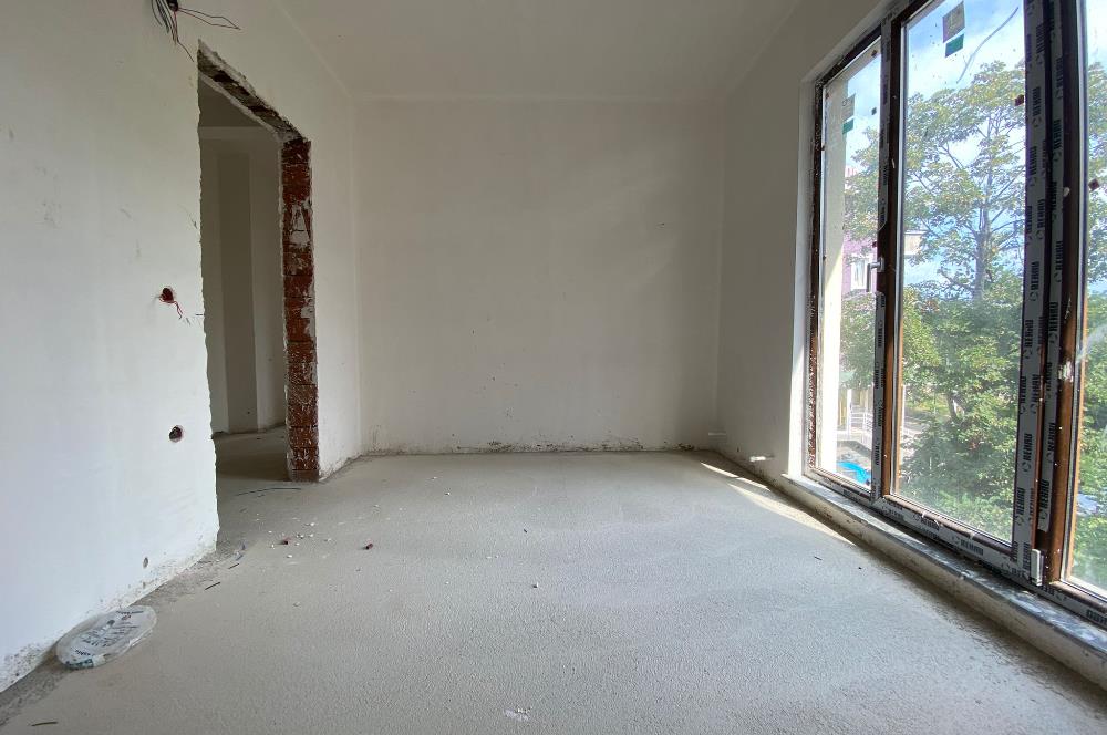 CENTURY 21'DEN PERŞEMBE'DE DENİZE SIFIR VİLLALAR