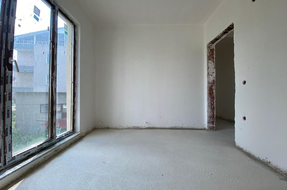 CENTURY 21'DEN PERŞEMBE'DE DENİZE SIFIR VİLLALAR