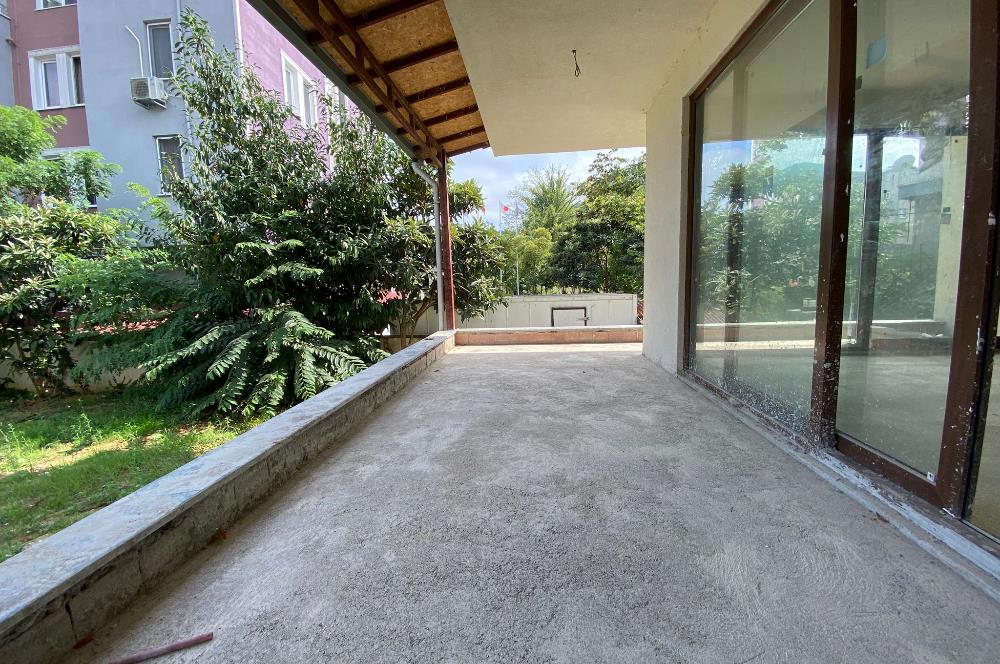 CENTURY 21'DEN PERŞEMBE'DE DENİZE SIFIR VİLLALAR