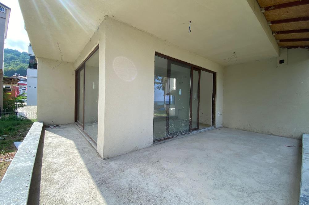 CENTURY 21'DEN PERŞEMBE'DE DENİZE SIFIR VİLLALAR