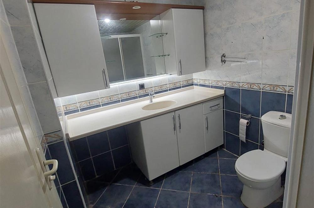 TÜRKKONUT'TA BOŞ DAİRE