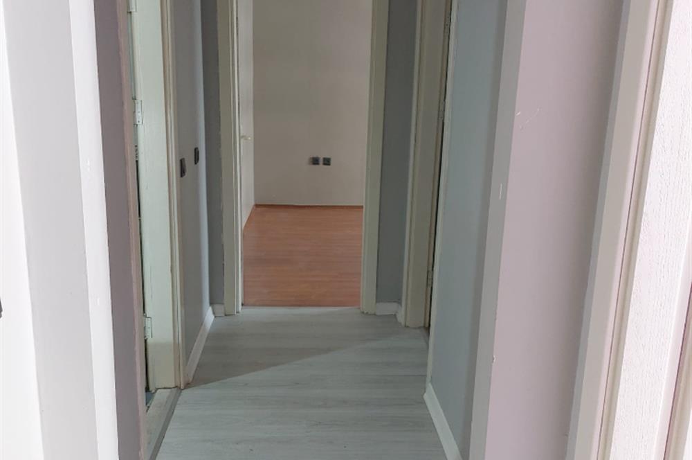 TÜRKKONUT'TA BOŞ DAİRE