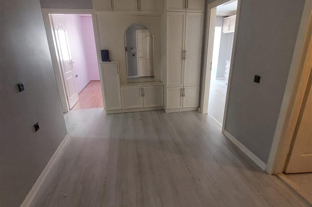 TÜRKKONUT'TA BOŞ DAİRE