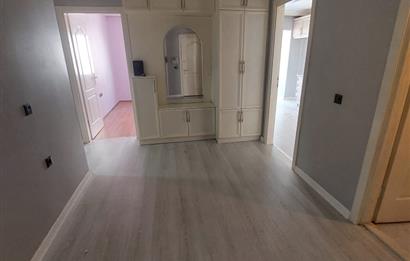 TÜRKKONUT'TA BOŞ DAİRE